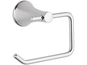 Portarotolo senza coperchio da muro - serie delicata