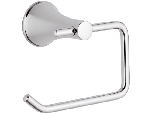 Portarotolo senza coperchio da muro - serie delicata