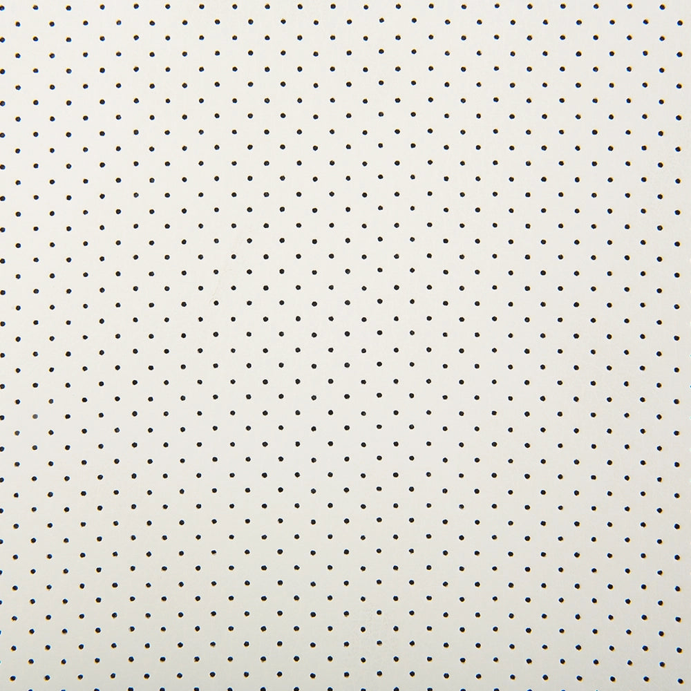 Sedia da ufficio in ecopelle beige e nera con scrivania girevole regolabile per computer