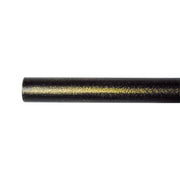 Tubo Fe D.20 Cm 240 Nero Oro - Emmebi