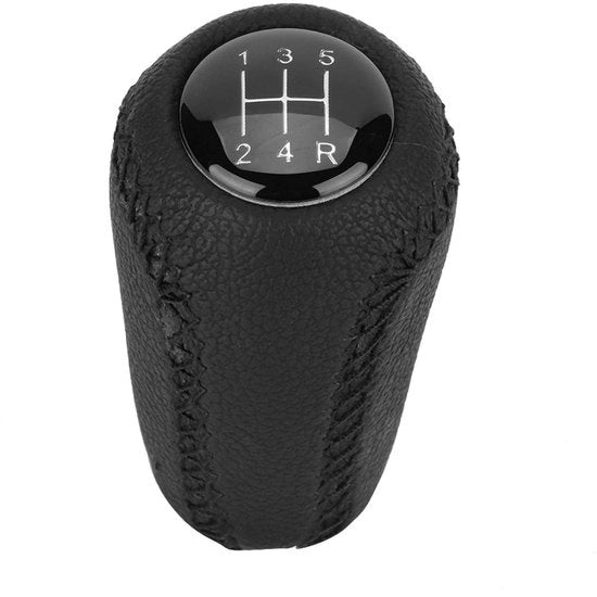 Freno a mano 5/6 velocità - Installazione semplice - Materiale ABS di alta qualità - Anticorrosivo - Duraturo - Lunga durata - Pignone del cambio