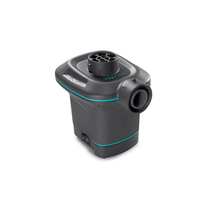 POMPA ELETTRICA QUICK FILL 220240V  peso kg.3,4 (66640)    INTEX