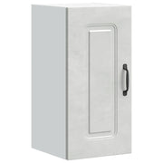 Pensile da cucina Kalmar con spazio ottimizzato 30 x 31 x 60 cm legno composito grigio cemento 02_0049964