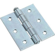 CERNIERA EXTRAPESANTE 3804 VALTOCE - INOX PERNO SFILABILE MM 65X65X2,0- 24 pezzi