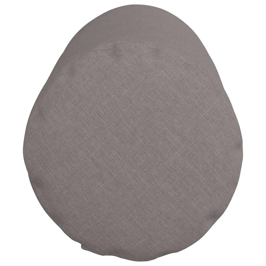 Cuscini a rullo 2 pcs Talpa Ø 25 x 70 cm Tessuto