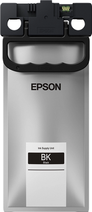 Epson C13T11E140 cartuccia d'inchiostro 1 pz Originale Rendimento ultra elevato Nero
