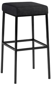 Barhocker Montreal B80 Stoff