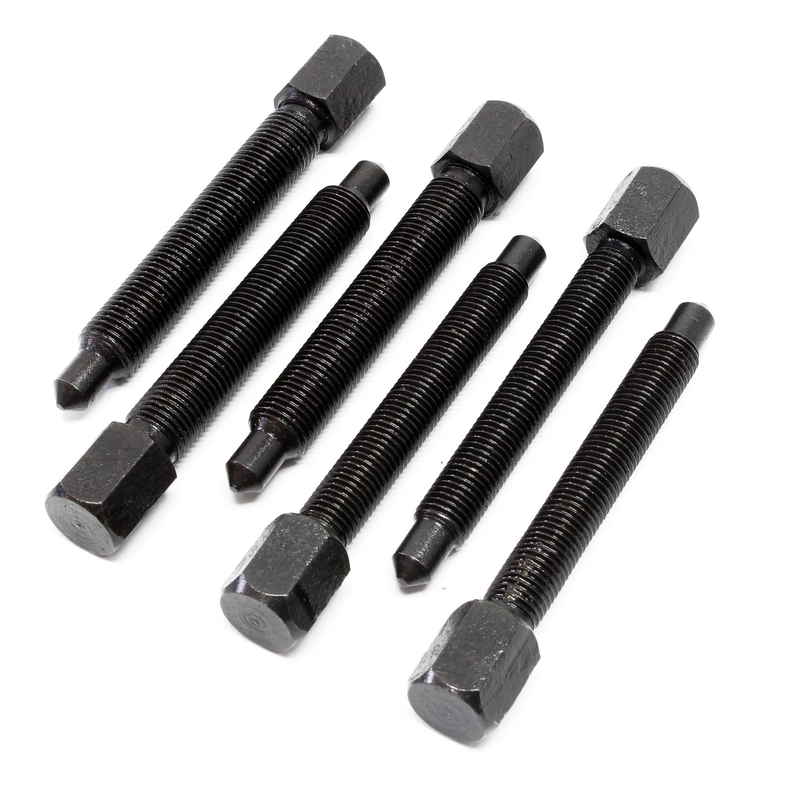 Set di 19 pezzi per estrazione e installazione di cuscinetti e mozzi ruota