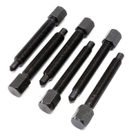 Set di 19 pezzi per estrazione e installazione di cuscinetti e mozzi ruota