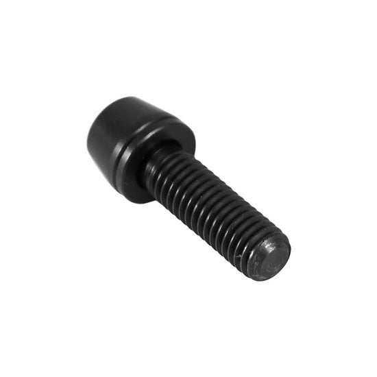 Viti da Mountain Bike M5 x 16 - Titanio - Leggero - Resistente alla Corrosione - Viti a Clessidra - Alta Resistenza - Viti per Bicicletta