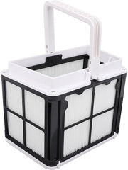 Filtro Ultrafino per Piscine Robot - Compatibile con Pulitore Piscina Robot - Facile da Pulire - Struttura Solida - Filtro Fino per 2-3 Anni di Utilizzo