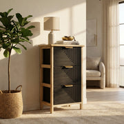 MOBILETTO 3 CASSETTI ASIER