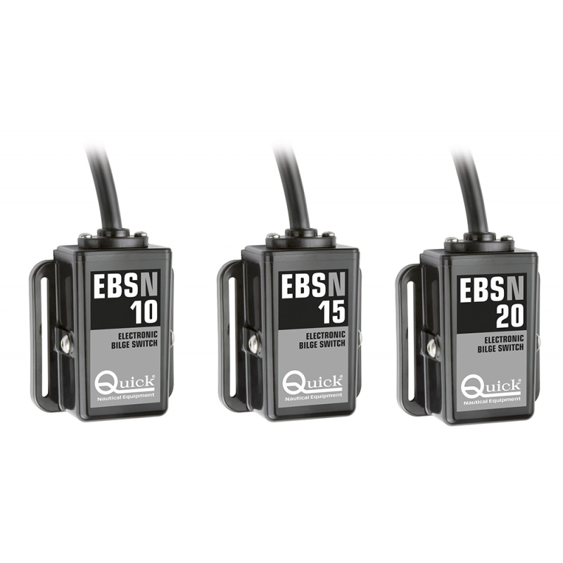 INTERRUTTORE ELETTRONICO EBSN 15