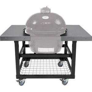 Carrello per Barbecue Kamado Primo Large ed X-Large con Ruote