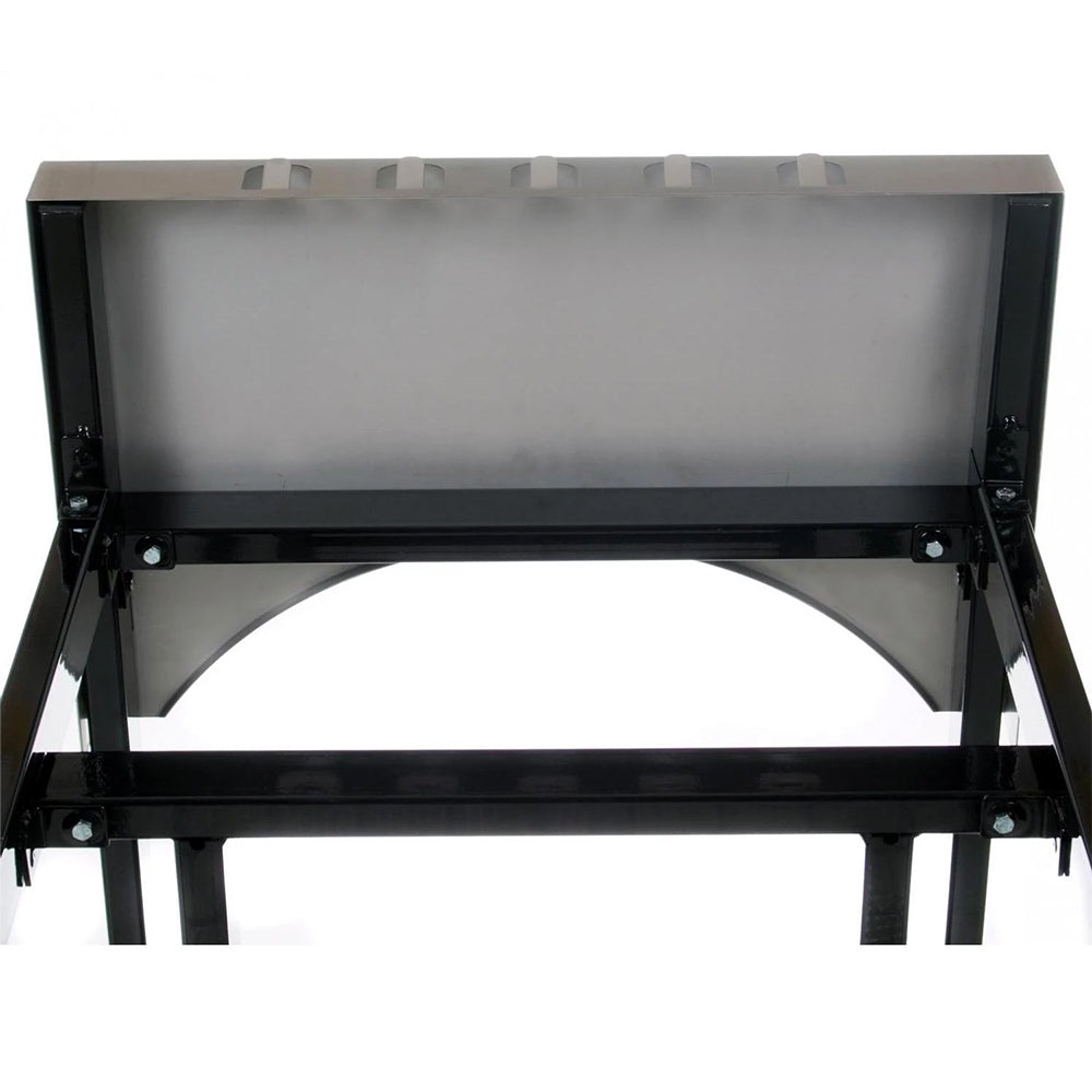 Carrello per Barbecue Kamado Primo Large ed X-Large con Ruote