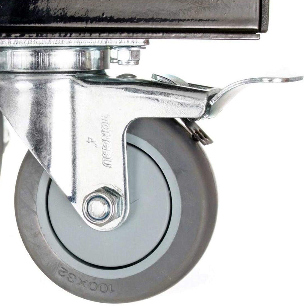 Carrello per Barbecue Kamado Primo Large ed X-Large con Ruote