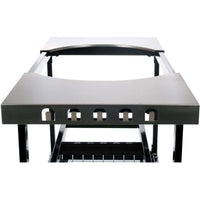 Carrello per Barbecue Kamado Primo Junior PG00320 con Ruote