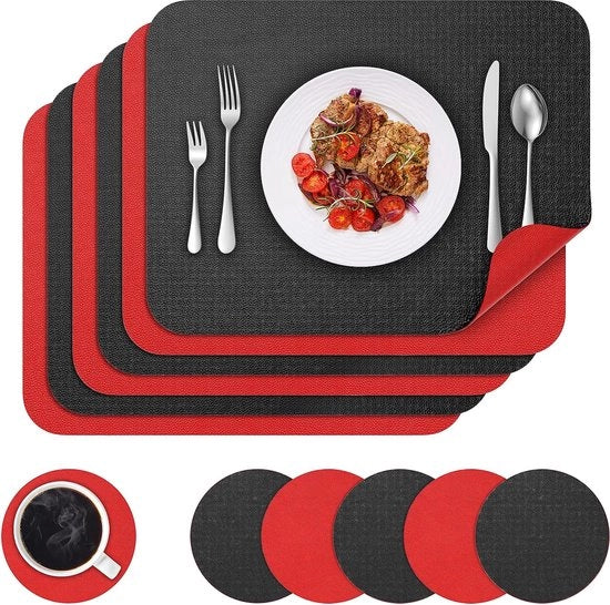 Set di piatti da tavola / Piatti da tavola di alta qualità