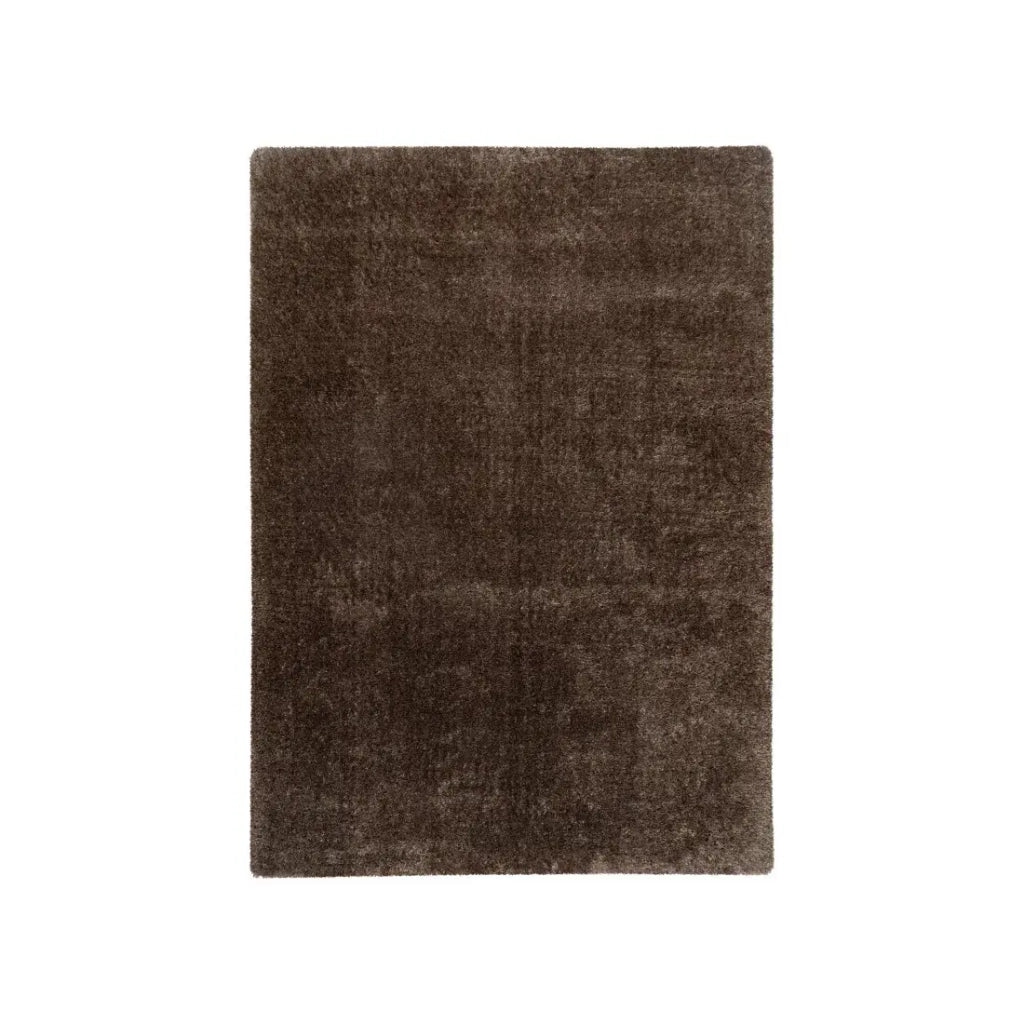 Tappeto 230x160cm, design G008R colore taupe - Comfort ed eleganza per il tuo interno