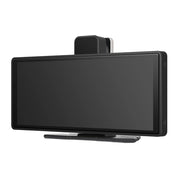 Schermo CarPlay Android Auto 9,3" MC01 Vibe senza fili per GPS e chiamate Nero Maxcom