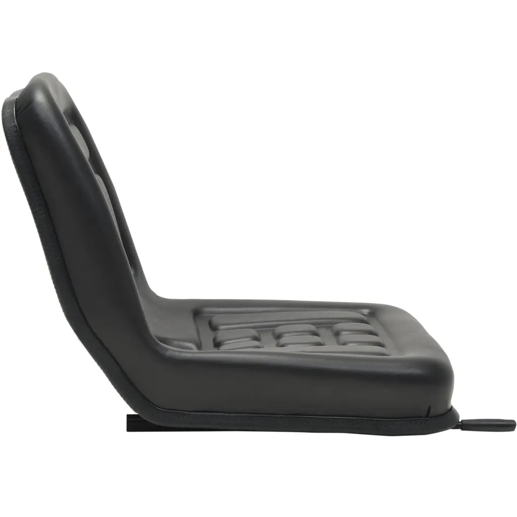 Sedile per Trattore Universale Nero 142317