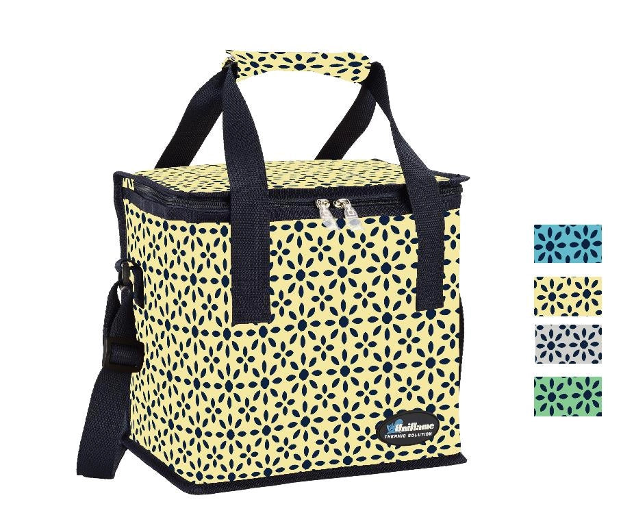 Borsa termica mare frigo fantasy 15 litri uniflame 4 Colori