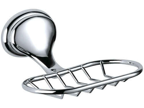 Portasapone da muro per doccia - serie 900