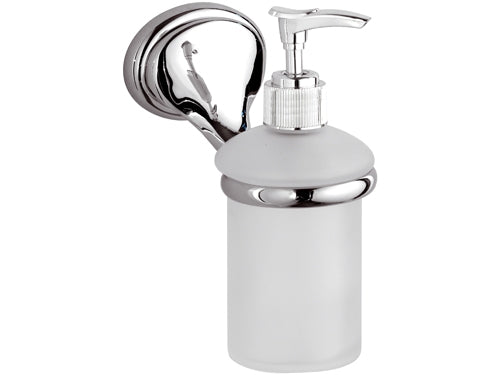 Dispenser sapone da muro - serie 900