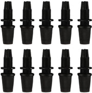 Set di 10 Pinze Flessibili per Riparazioni Elettriche
