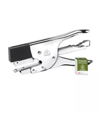 CUCITRICE A PINZA PROFESSIONALE PRIMULA 12 ROMEO MAESTRI + 400  PUNTI 126/128 ORO