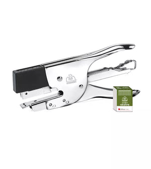 CUCITRICE A PINZA PROFESSIONALE PRIMULA 12 ROMEO MAESTRI + 400  PUNTI 126/128 ORO