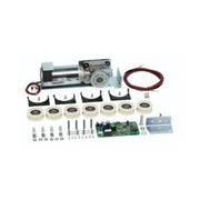 KIT SECONDO MOTORE A1400 AIR DM FAAC 105036 AUTOMAZIONE AUTOMATISMI ORIGINALE