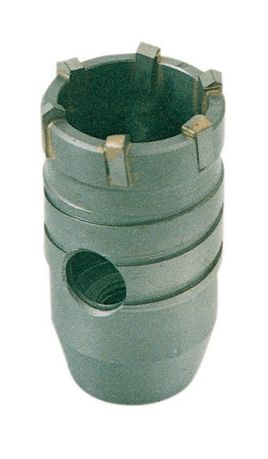 fresa x edilizia "impact" diametro mm.30 m16 cod:ferx.39855