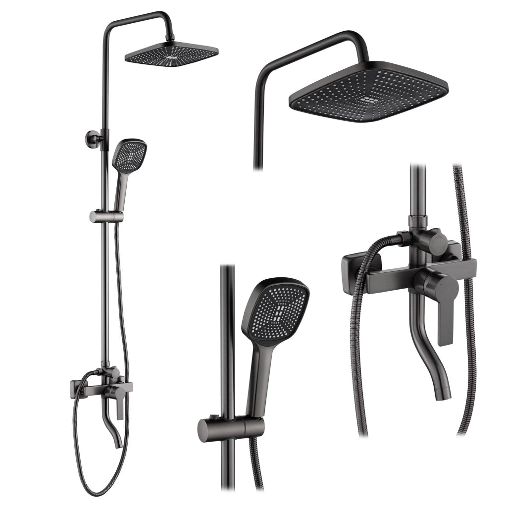 Set Doccia My2021-77c Rea Argus Tytan