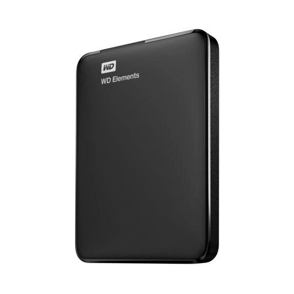 Wd hdd ext 2.5 elements 2tb usb3.0 nero wdbu6y0020bbk - WDBU6Y0020BBK-WESN