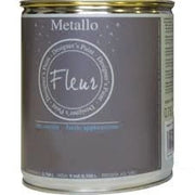 FINITURA EFFETTO METALLO 750 ML COLORE ASTON SILVER