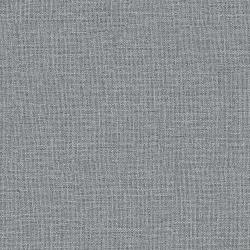 Poltrona Reclinabile Grigio Chiaro in Tessuto cod mxl 6365
