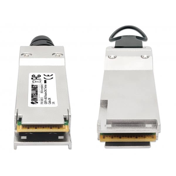 Cavo in Rame Twinax DAC Passivo QSFP+ 40G 2m