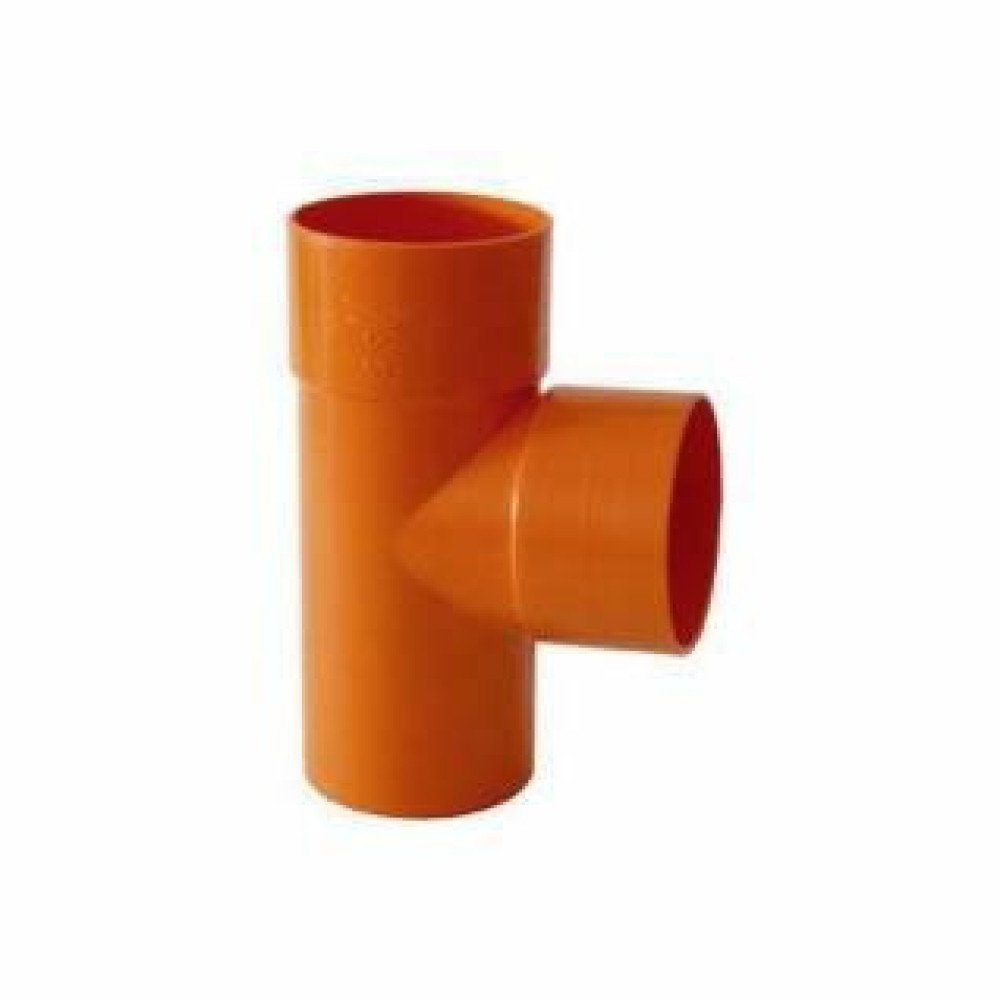 Braga semplice pvc edilizia 87 d.125 b08lr27h1y