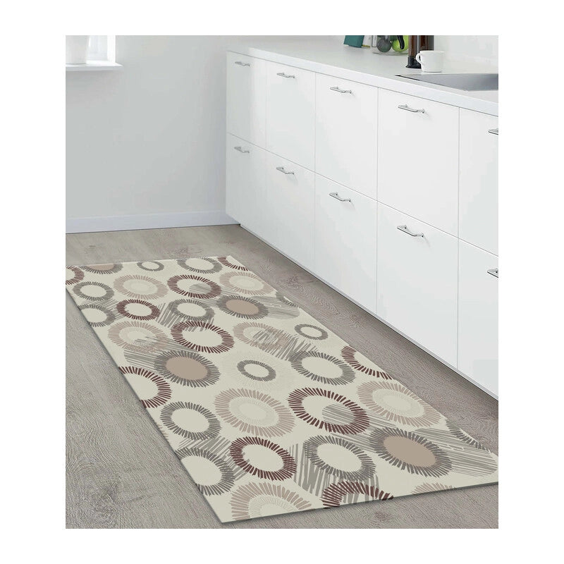 Passatoia Futura H 52 cm Camillas Beige 20,0 ml