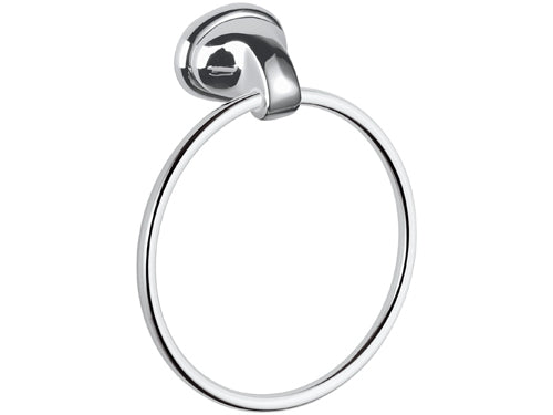 Portasalviette ad anello da muro - serie 900