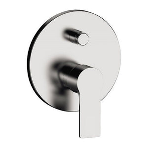 Miscelatore con deviatore monocomando per vasca o doccia Energy