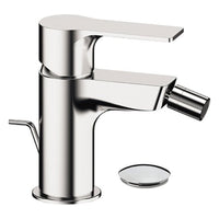 Miscelatore bidet con scarico serie Energy