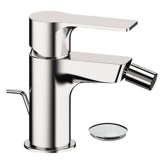 Miscelatore bidet con scarico serie Energy