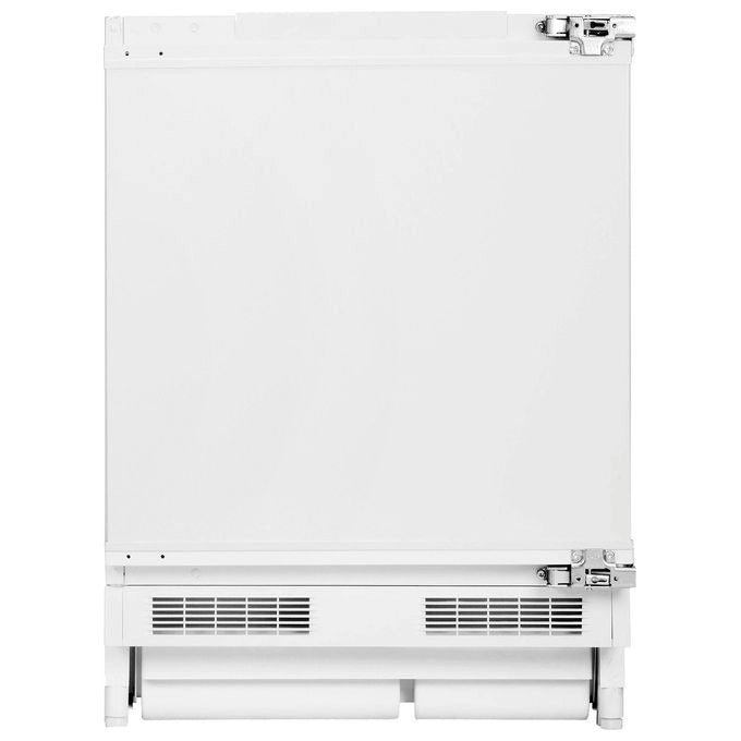 Beko BU1104N b100 Frigorifero da Incasso Sottotavolabile Statico 130 L 82 cm Classe E 35 dB Porte Reversibili colore Bianco