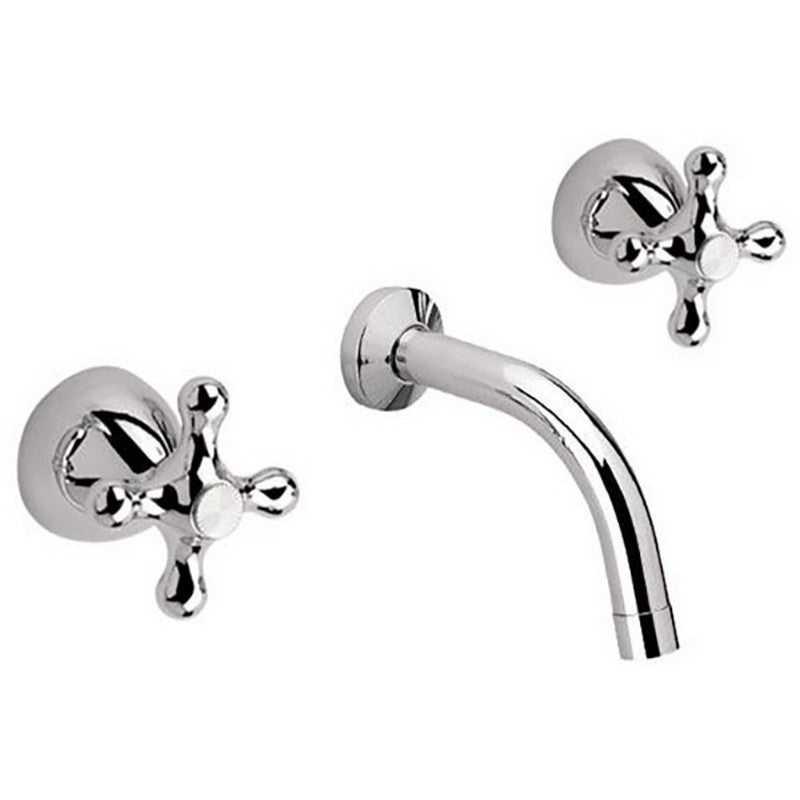 Batteria lavabo/lavello Liberty da incasso