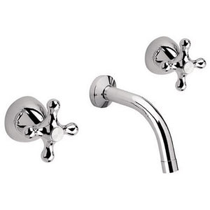 Batteria lavabo/lavello Liberty da incasso