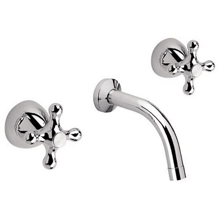 Batteria lavabo/lavello Liberty da incasso