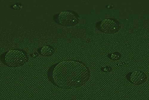 Set Cuscini Boston 6 Pezzi Idrorepellenti Coprisedia per Giardino Esterno Interno Imbottiti Comfort