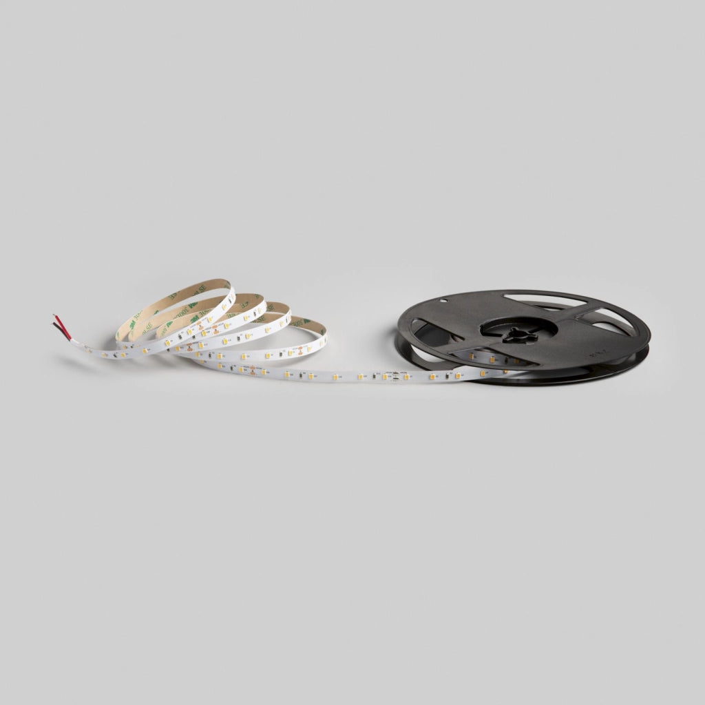 STRIP LED SMD 24V 5W PER MT 518LM PER MT 6500K CRI>90 500CM